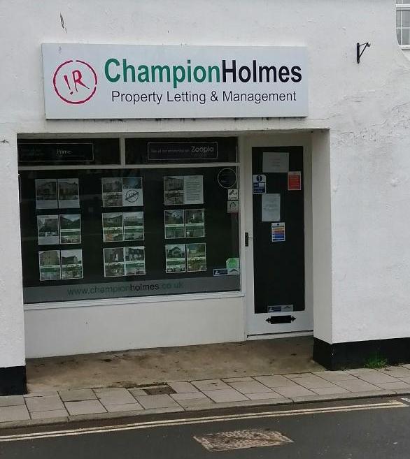 Estate Agents Seaton Devon