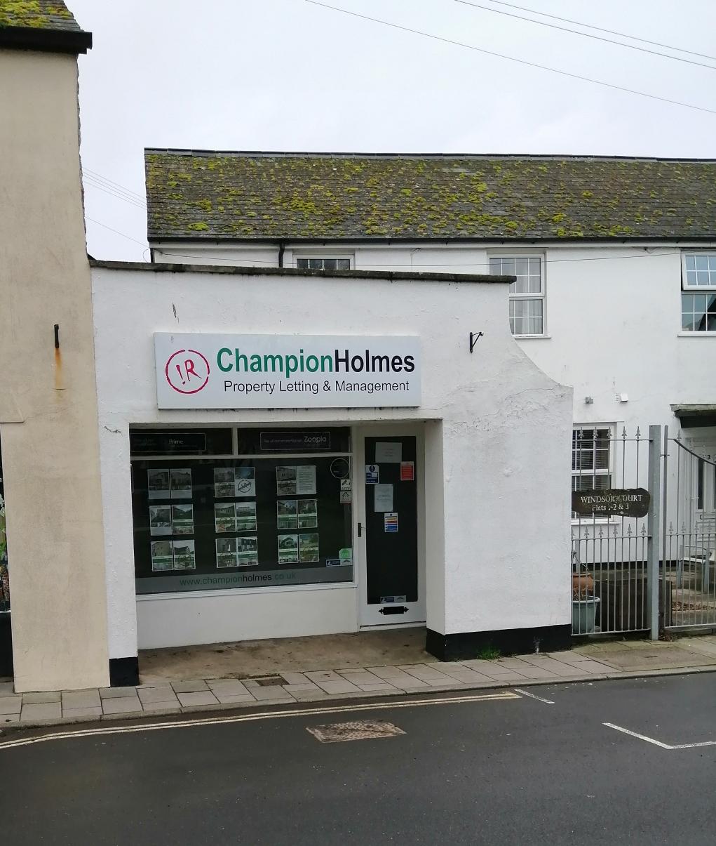 Estate Agents Seaton Devon