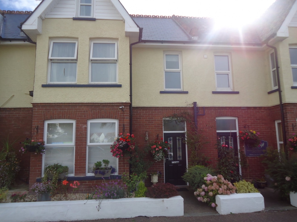 Seaswift House Seaton Devon