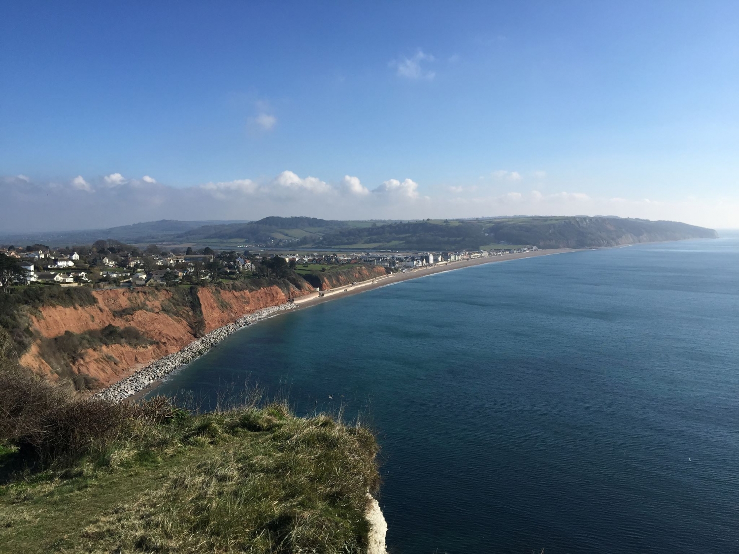 Tourist Information Centre Seaton Devon