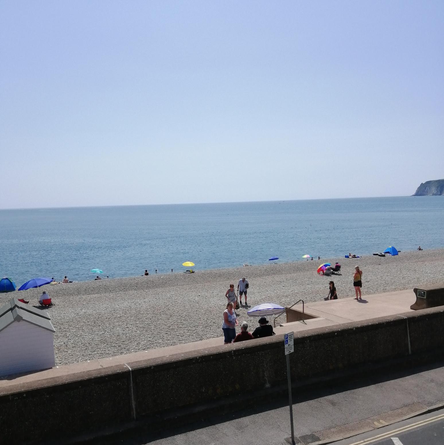 Tourist Information Centre - Seaton Devon