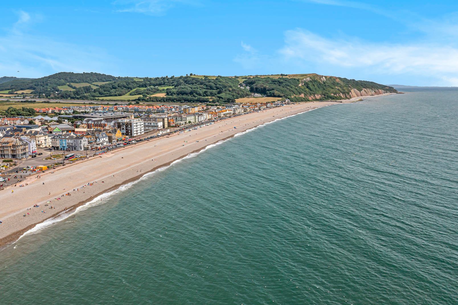 Tourist Information Centre Seaton Devon