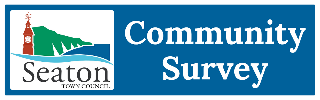 Seaton Town Council - Community Survey Seaton Town Council - Community Survey